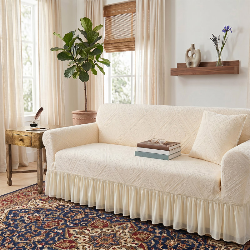 Sofa Slipcover
