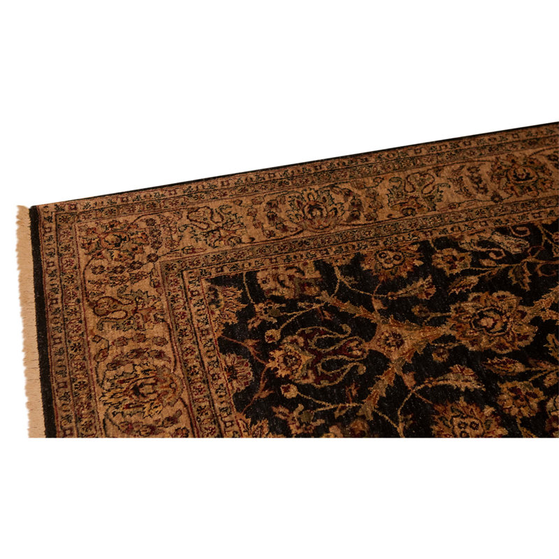 One-of-a-Kind 6'2" X 9'4" Area Rug