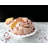 Nordic Ware Non-Stick Round Rose Pan