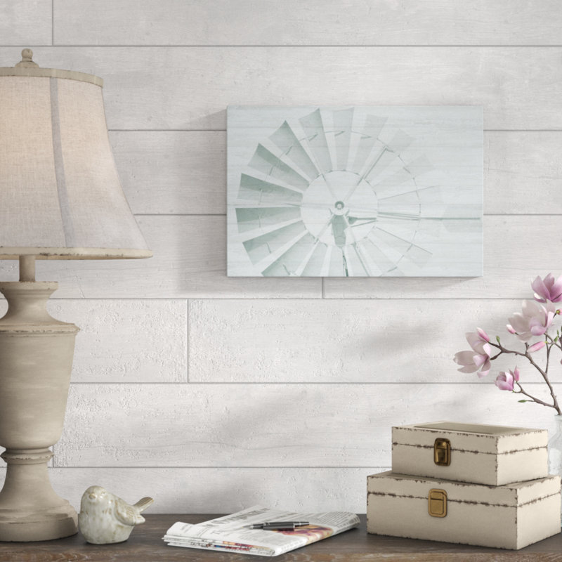 " Windmill "