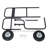 Steel Log Carrier