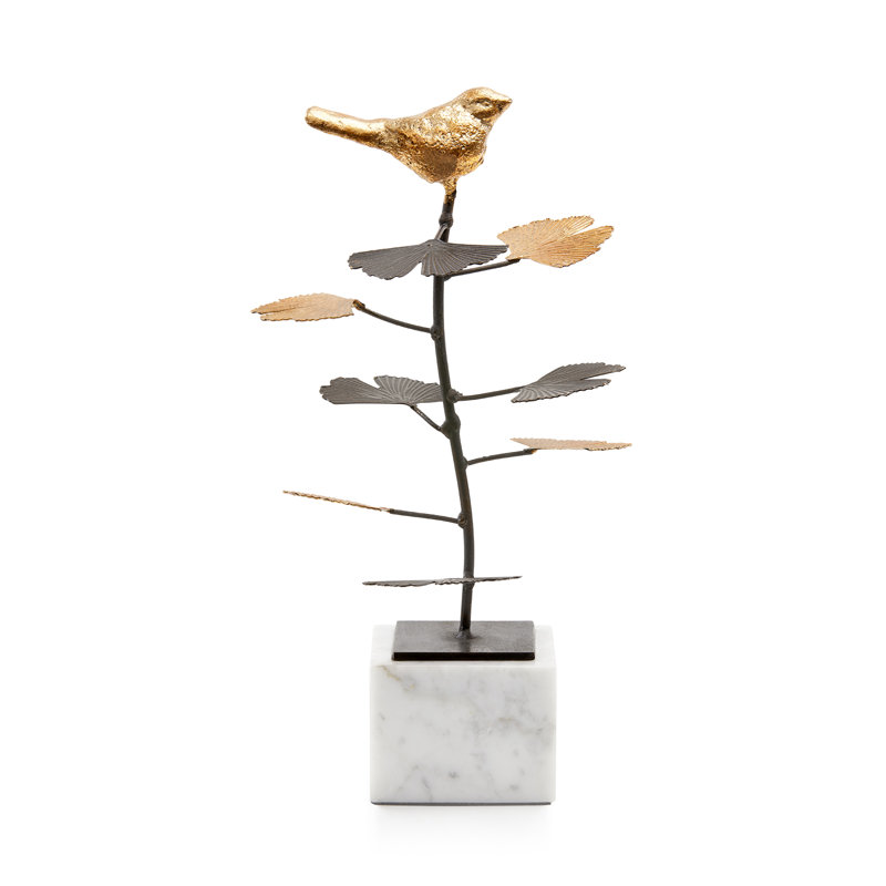 Birdsong Decorative Object
