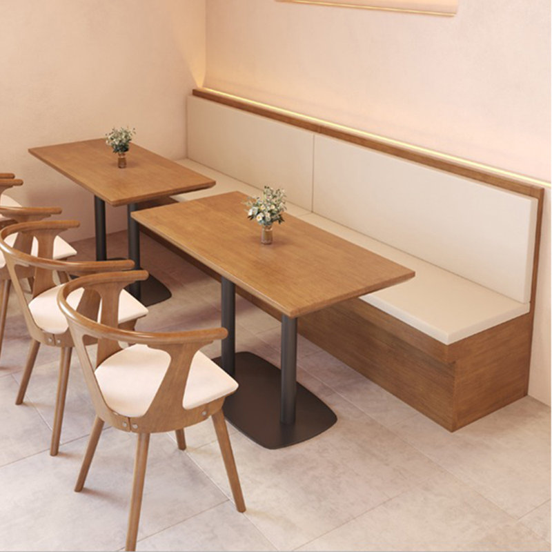 Banc de rangement Modern Modern