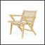 Fauteuil relaxant pour l'extérieur Braxton