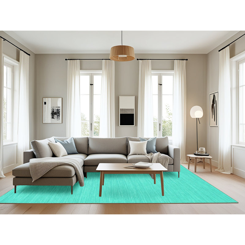 Hedwige Abstract Indoor Rug