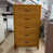 Honey Oak selected