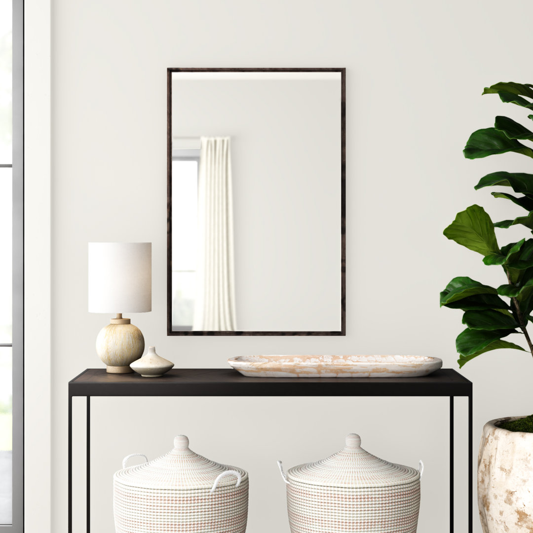 Norita Traditional Accent Mirror Greyleigh™ 