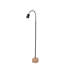 Calisto 59'' Dimmable Floor Lamp