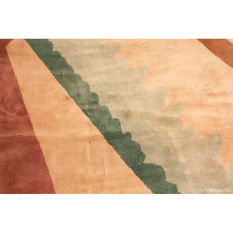 One-of-a-Kind Rectangle 19'4" X 29' Area Rug