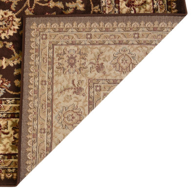 Niles Oriental Area Rug
