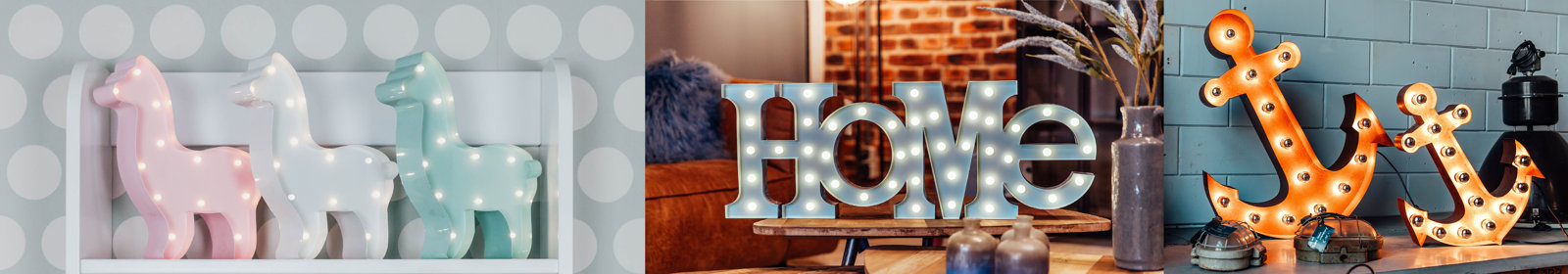 Marquee Lights