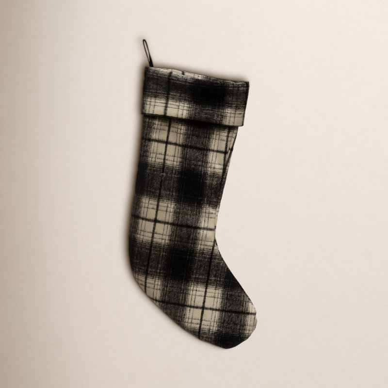 Wool Stocking