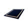 Tapis en laine naturel Jill Zarin Somerset