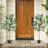 Artificial Eucalyptus Tree