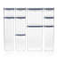 POP 2.0 10 Piece Food Storage Set