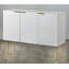 Buffet de 47,25 po de largeur Santillanes-2035504040