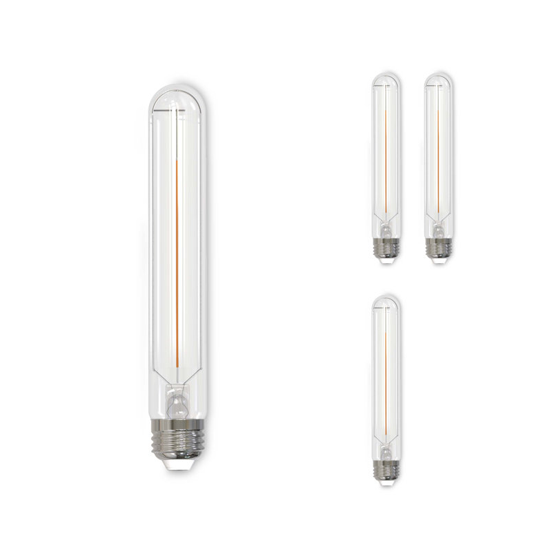3 W T9 E26/Medium (Standard) Dimmable 2700 K LED Bulb
