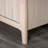 Nightstand, White Wash