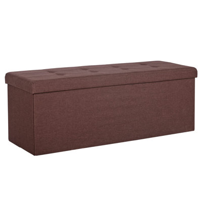 Jerimiha Upholstered Storage Bench