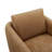 Ramel Upholstered Swivel Armchair-100249493