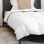 Microfiber Duvet Cover Set-1395088806