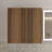 Modular Wall Cabinet With Adjustable Shelf - Multi-purpose Storage For Bathroom, Laundry, Or Kitchen-2049554990