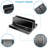 Support vertical pour ordinateur portable