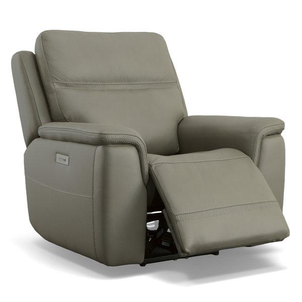 Flexsteel Timberly Power Recliner | Wayfair