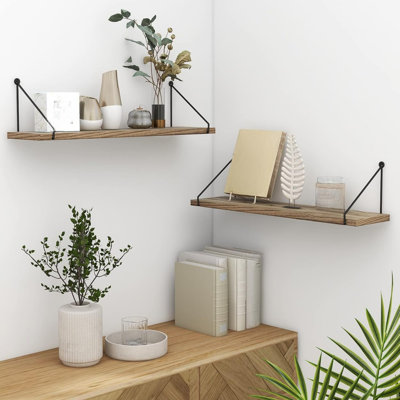 Floating Shelf