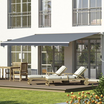 EvoNet Retractable