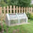 Outsunny 6' X 3' X 3' Portable Greenhouse-115680573