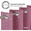Blackout Curtain Pair-98110230-98110231