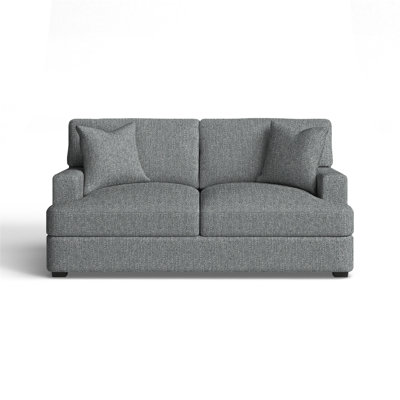 Emilio 65'' Upholstered Loveseat