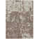 Alegandro Area Rug with Non-Slip Backing