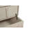 Harleen Solid Wood Single Coffee Table-1766449461