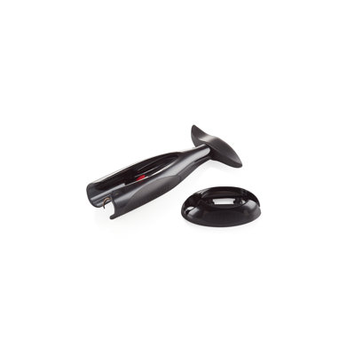 Le Creuset GS-200 Table Gift Set Black Cork Screw