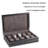 Manufactured Wood Watch Box +-1203357946