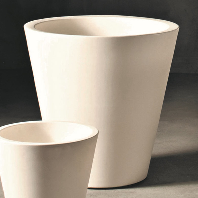 Newpot Pot Planter, 19.75" H x 12" W x 12" D
