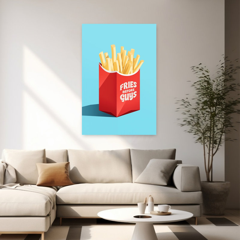 Art contemporain, art moderne minimaliste contemporain, H 60 po x l 40 po