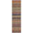 Kinslee Washable Striped Indoor / Outdoor Rug-318211162