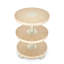 Laguna Ridge End Table