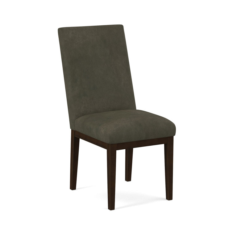 19'' H Upholstered Parsons Chair