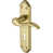 Polished Brass