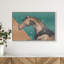 Hue Equine I Print by Oliver Gal-1108099281-1108099272