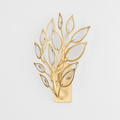 Fairlee 2 Light Wall Sconce