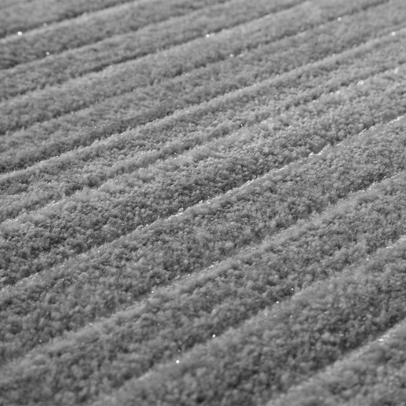 Defelice Striped Flatweave Area Rug, Rectangular 120 x 170cm