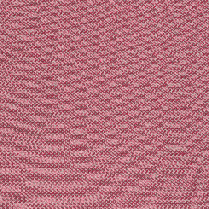 Acropolis Fabric, Passion
