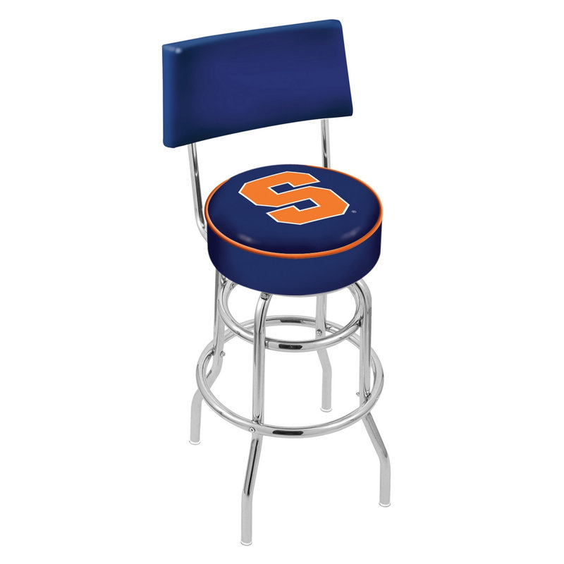 Tabouret tournant 30 "NCAA, Université Syracuse