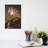 The Count of Wonderland II by Mike Koubou - Wrapped Canvas Art Prints-824275025