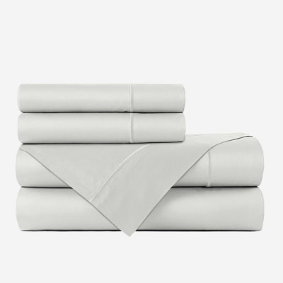 Ensemble de draps en microfibre Eddyville